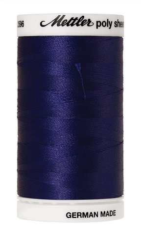 Amann POLY SHEEN 40 800m Farbe: Provence 