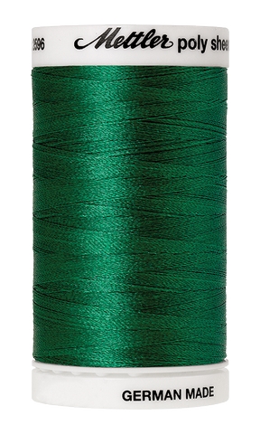 Amann POLY SHEEN 40 800m Farbe. Irish Green 