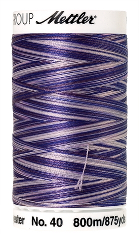 Amann POLY SHEEN MULTI 40 800m Farbe: Violet Hues 