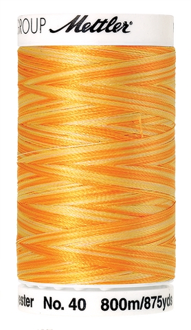 Amann POLY SHEEN MULTI 40 800m Farbe: Sunny Rays 