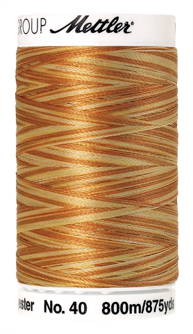 Amann POLY SHEEN MULTI 40 800m Farbe: Amber Mix 