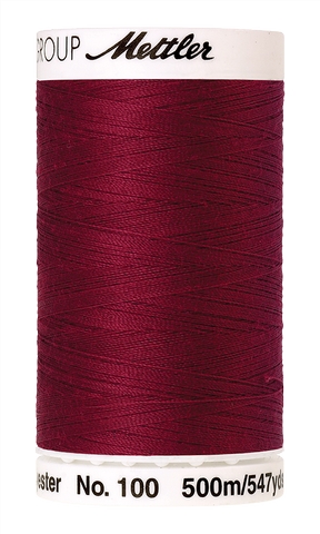 Amann SERALON 100 500m Farbe: Winterberry 