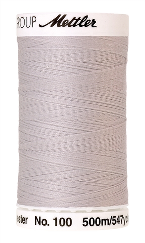 Amann SERALON 100 500m Farbe: Mystik Grey 