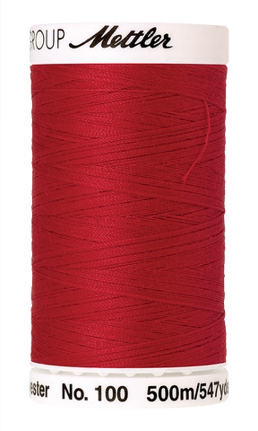 Amann SERALON 100 500m Farbe: Cardinal 