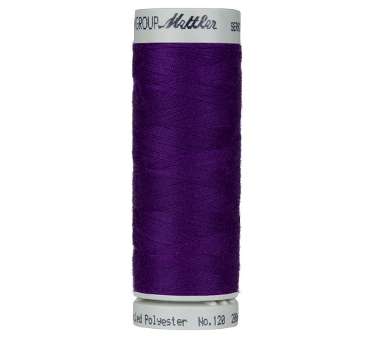 Amann Seracycle 120  200m Farbe: Deep Purple 