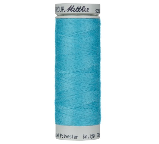 Amann Seracycle 120  200m Farbe: Turquoise 