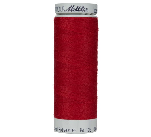 Amann Seracycle 120  200m Farbe: Country Red 