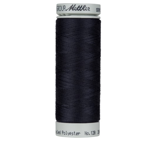 Amann Seracycle 120  200m Farbe: Darkest Blue 