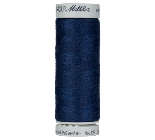 Amann Seracycle 120  200m Farbe: Navy 