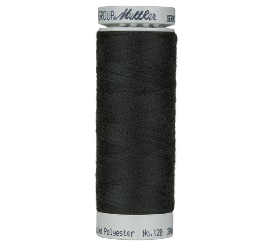 Amann Seracycle 120  200m Farbe: Obsidian 