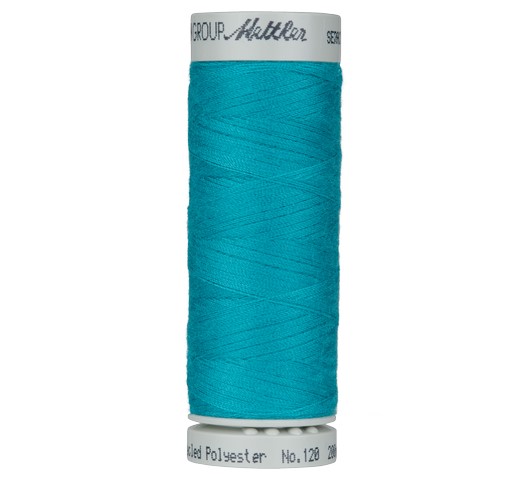 Amann Seracycle 120  200m Farbe: Carribean Blue 