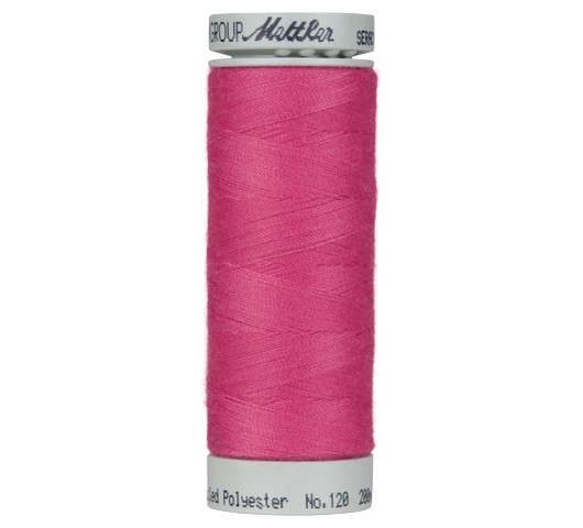 Amann Seracycle 120  200m Farbe: Hot Pink 