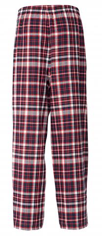 Burda 5956 Pyjama UNISEX M, L, XL (DOB/HAKA) 