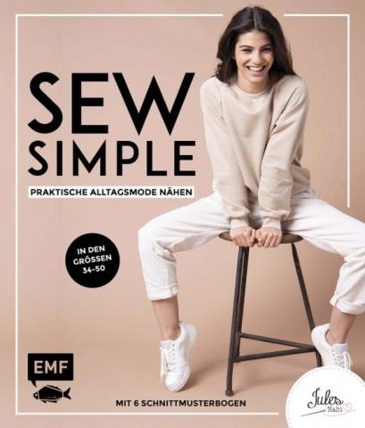 SEW Simple Nähen 