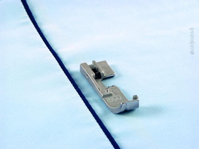 Babylock Paspelfuß 3mm Zubehör: Overlock 