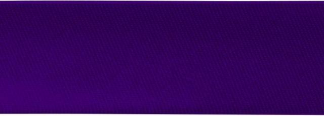 Satin-Schrägband lila 20mm 